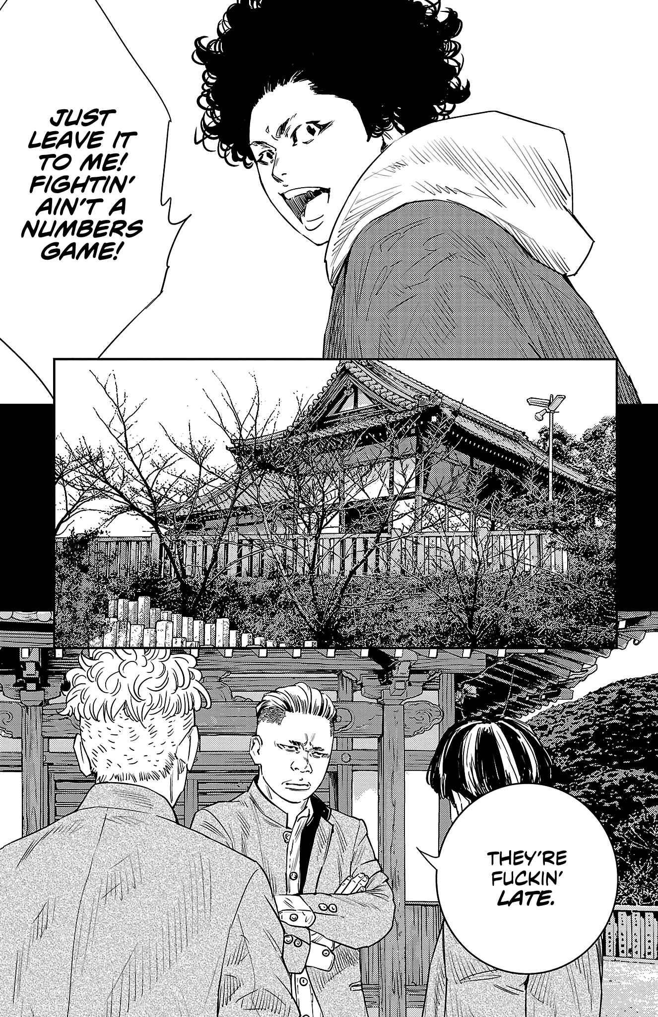 NINE PEAKS Chapter 34 17